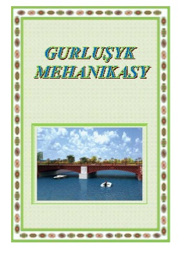 Gurluşyk mehanikasy